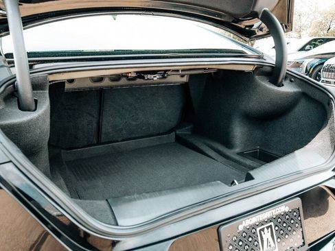 Used 2023 Cadillac CT4 V Blackwing w/ Driver Assist Package RWD image 47