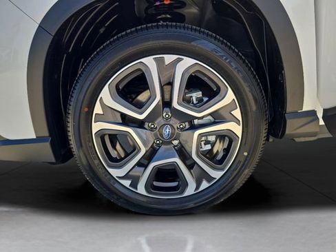 New 2026 Subaru Ascent Touring AWD/4WD image 27