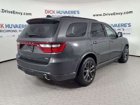 Used 2024 Dodge Durango R/T w/ Tow 'N Go Package image 4