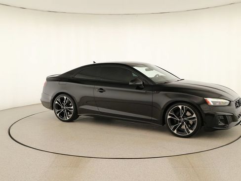 Certified 2023 Audi S5 Premium Plus w/ Premium Plus AWD/4WD image 9