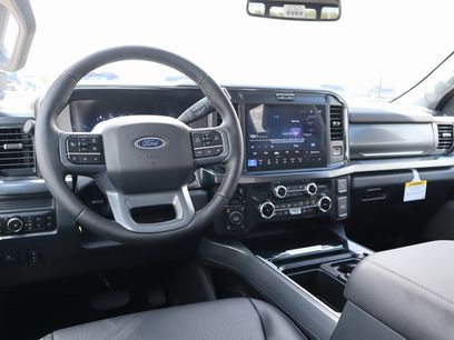 New 2025 Ford F350 Lariat w/ Lariat Ultimate Package