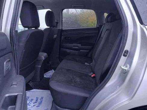 Used 2013 Mitsubishi Outlander Sport ES image 13