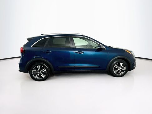 Used 2022 Kia Niro EX FWD image 10