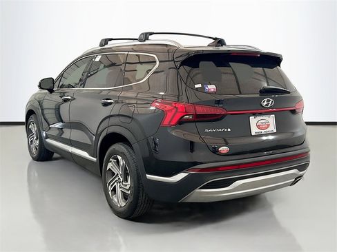 Used 2023 Hyundai Santa Fe SEL w/ Premium Package image 6