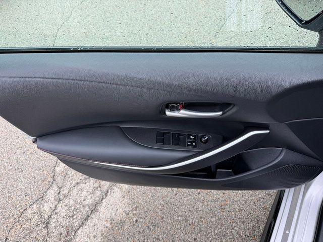 Certified 2024 Toyota Corolla SE FWD image 20