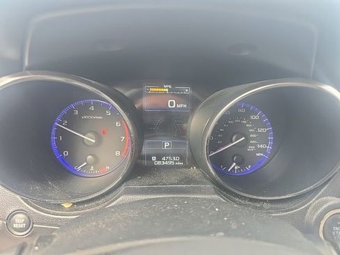 Used 2015 Subaru Outback 2.5i Limited image 15