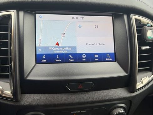 Used 2022 Ford Ranger Lariat w/ Tremor Off-Road Package image 9