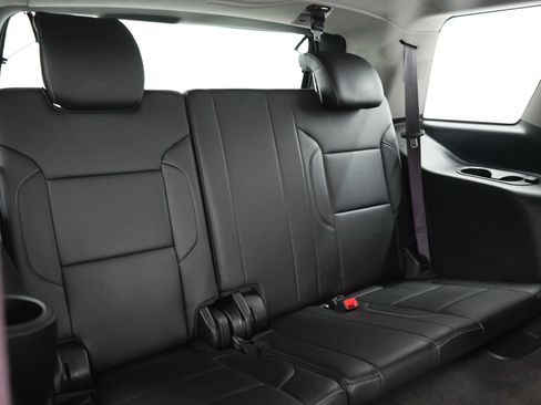 Used 2017 Chevrolet Tahoe LT AWD/4WD image 13