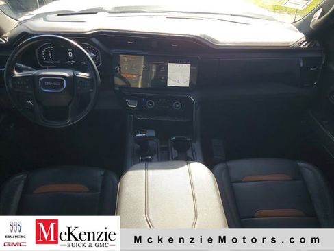 Used 2023 GMC Sierra 1500 AT4 w/ AT4 Premium Package AWD/4WD image 24