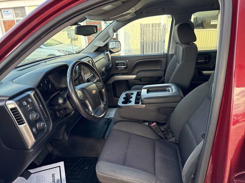 Used 2014 Chevrolet Silverado 1500 LT w/ All Star Edition image 7