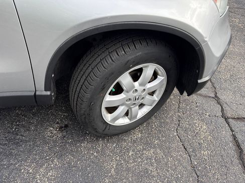 Used 2009 Honda CR-V EX image 33
