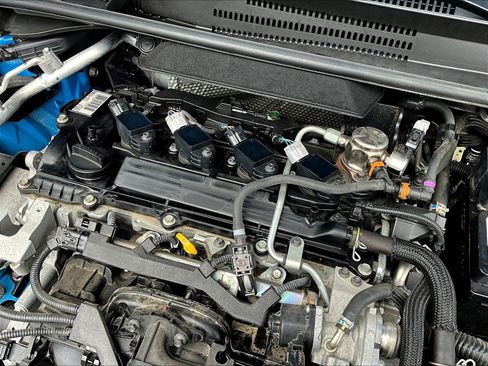 Used 2020 Toyota Corolla XSE FWD image 30