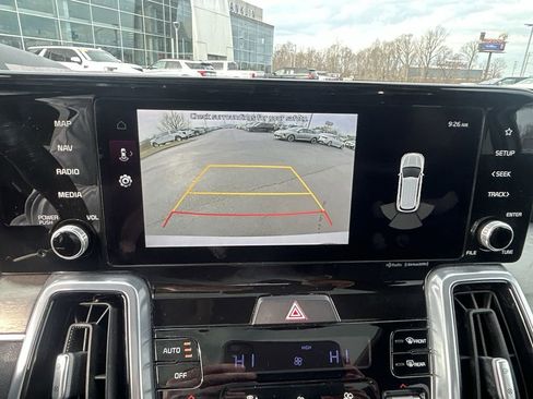 Used 2023 Kia Sorento SX image 23