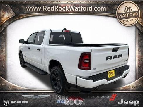 New 2026 RAM 1500 Express image 6