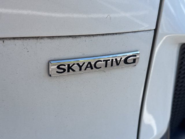 Certified 2024 MAZDA CX-50 AWD 2.5 S image 14