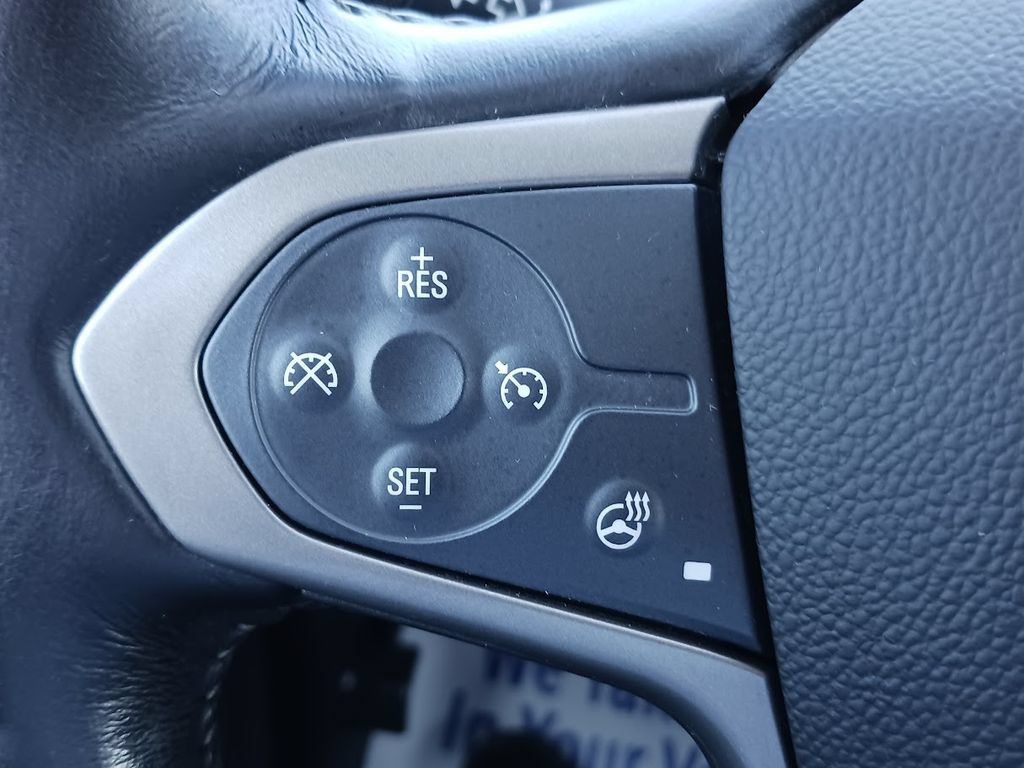 Used 2019 Chevrolet Colorado Z71 AWD/4WD image 19