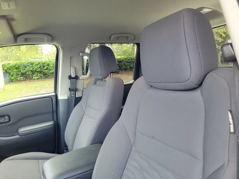 Used 2023 Nissan Frontier S w/ Technology Package AWD/4WD image 18