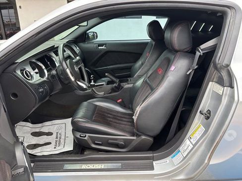 Used 2014 Ford Mustang GT Premium w/ GT Track Package image 12