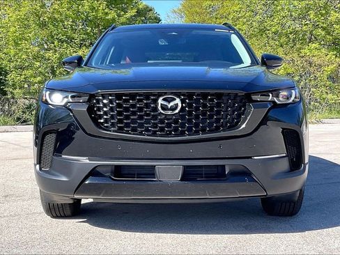 Used 2026 MAZDA CX-50 AWD 2.5 Hybrid w/ Weather Package image 3