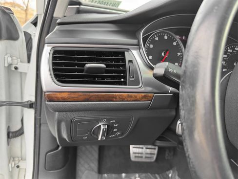 Used 2013 Audi A6 3.0T Premium Plus w/ Premium Plus Pkg image 15
