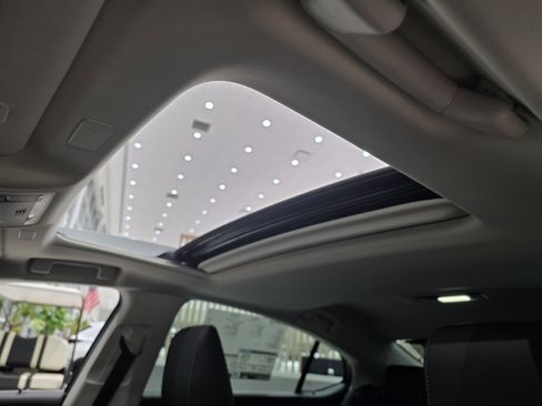 New 2025 Lexus ES 350 350 image 18