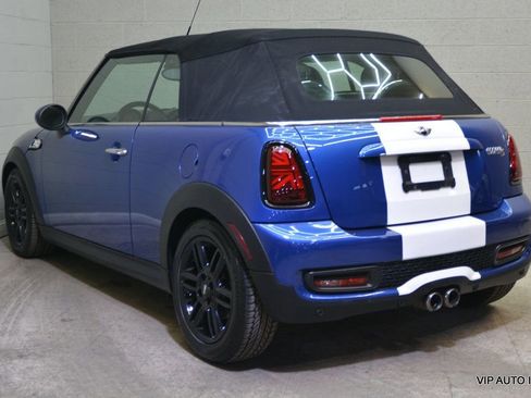 Used 2012 MINI Cooper S image 7
