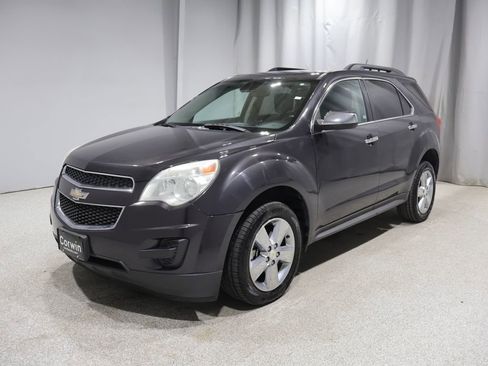 Used 2015 Chevrolet Equinox LT FWD image 6