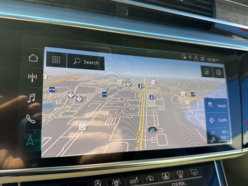 Used 2019 Audi A8 L 3.0T image 28