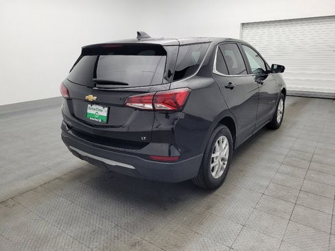 Used 2024 Chevrolet Equinox LT image 9