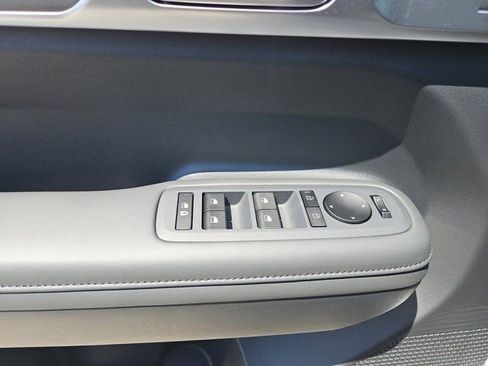 Used 2026 Hyundai Santa Fe SEL image 14