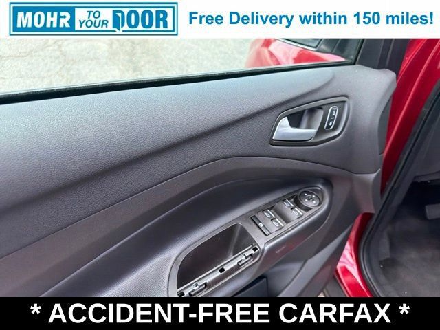 Used 2019 Ford Escape SE AWD/4WD image 13