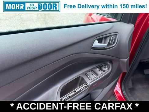 Used 2019 Ford Escape SE AWD/4WD image 13