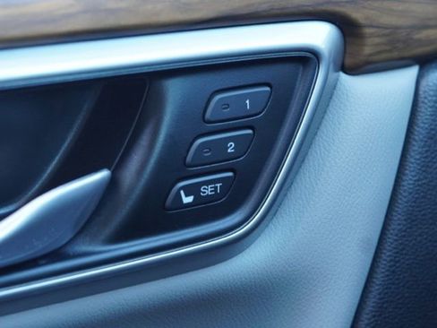 Used 2021 Honda CR-V EX-L image 37