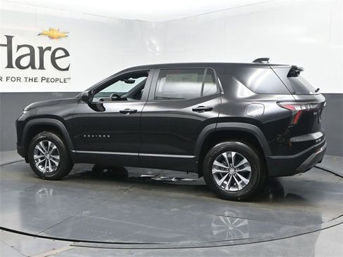 New 2026 Chevrolet Equinox LT image 30