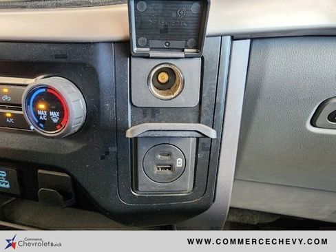 Used 2023 Ford F150 XLT image 34