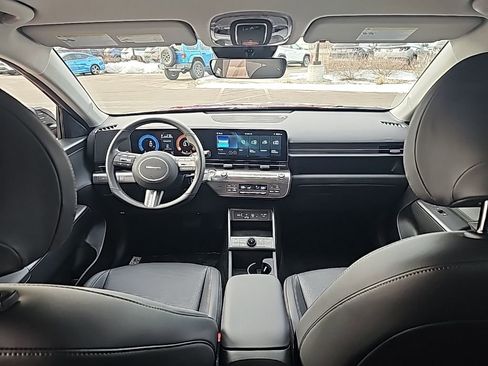 New 2026 Hyundai Kona SEL Premium AWD/4WD image 34