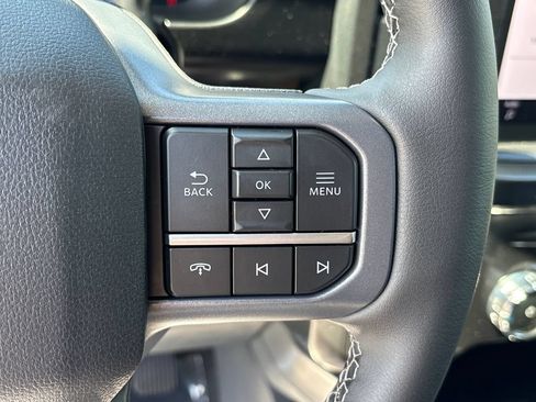 New 2026 Ford F250 Lariat w/ Black Appearance Package AWD/4WD image 18