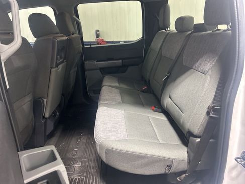 Used 2023 Ford F350 XLT AWD/4WD image 12
