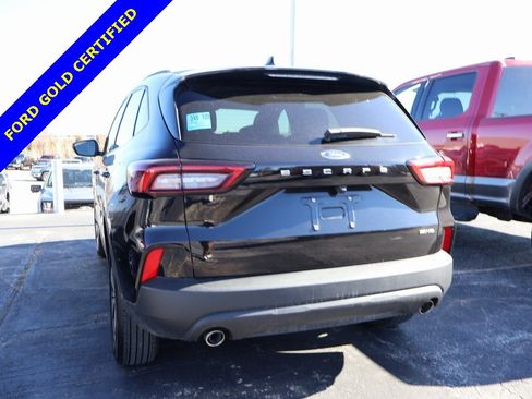 Certified 2025 Ford Escape ST-Line image 5