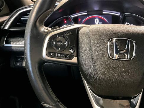 Used 2020 Honda Civic Sport image 19