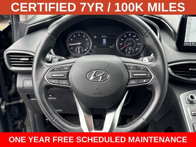 Used 2023 Hyundai Santa Fe SEL AWD/4WD image 18