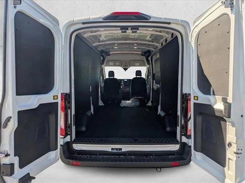New 2025 Ford Transit 250 148 Medium Roof w/ Load Area Protection Package image 15