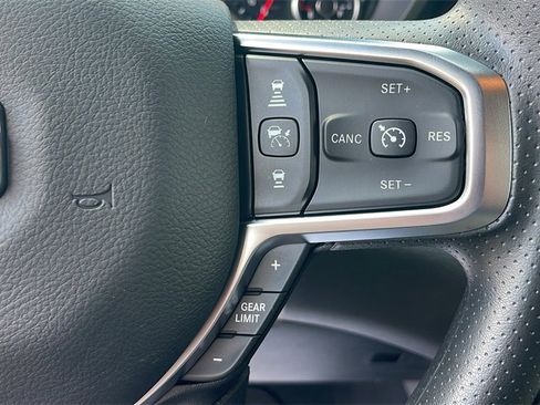 New 2026 RAM 1500 Tradesman image 21