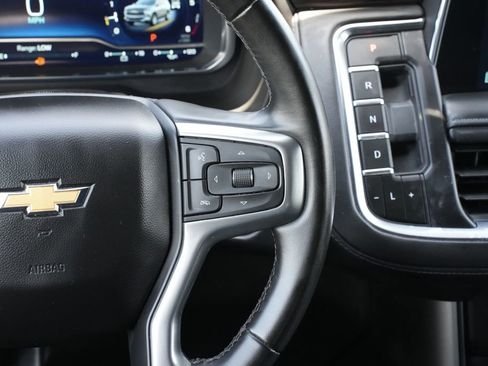 Used 2024 Chevrolet Tahoe LT AWD/4WD image 8
