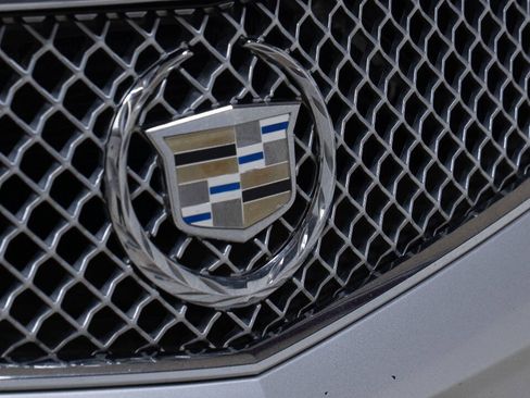 Used 2013 Cadillac CTS V image 11