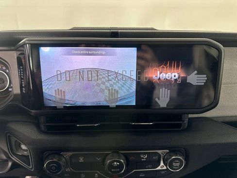 New 2026 Jeep Wrangler Sport image 27