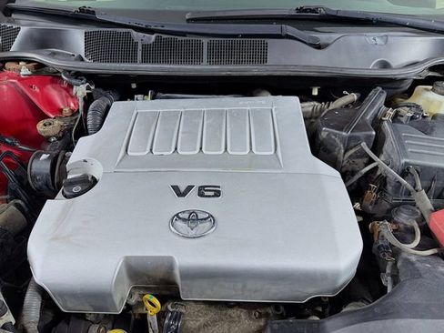 Used 2010 Toyota Venza FWD image 30