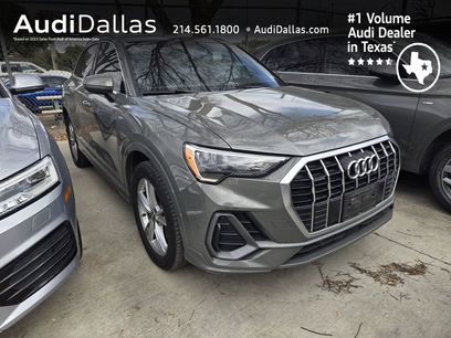 Used 2020 Audi Q3 2.0T Premium