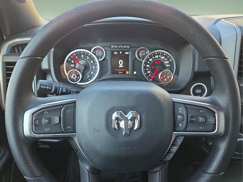 New 2026 RAM 1500 Tradesman AWD/4WD image 24