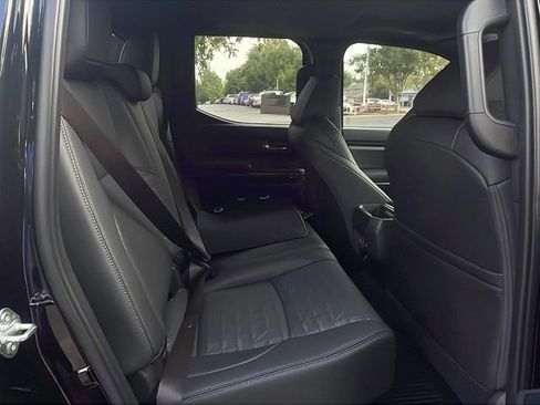 New 2025 Toyota Tacoma TRD Off-Road image 16